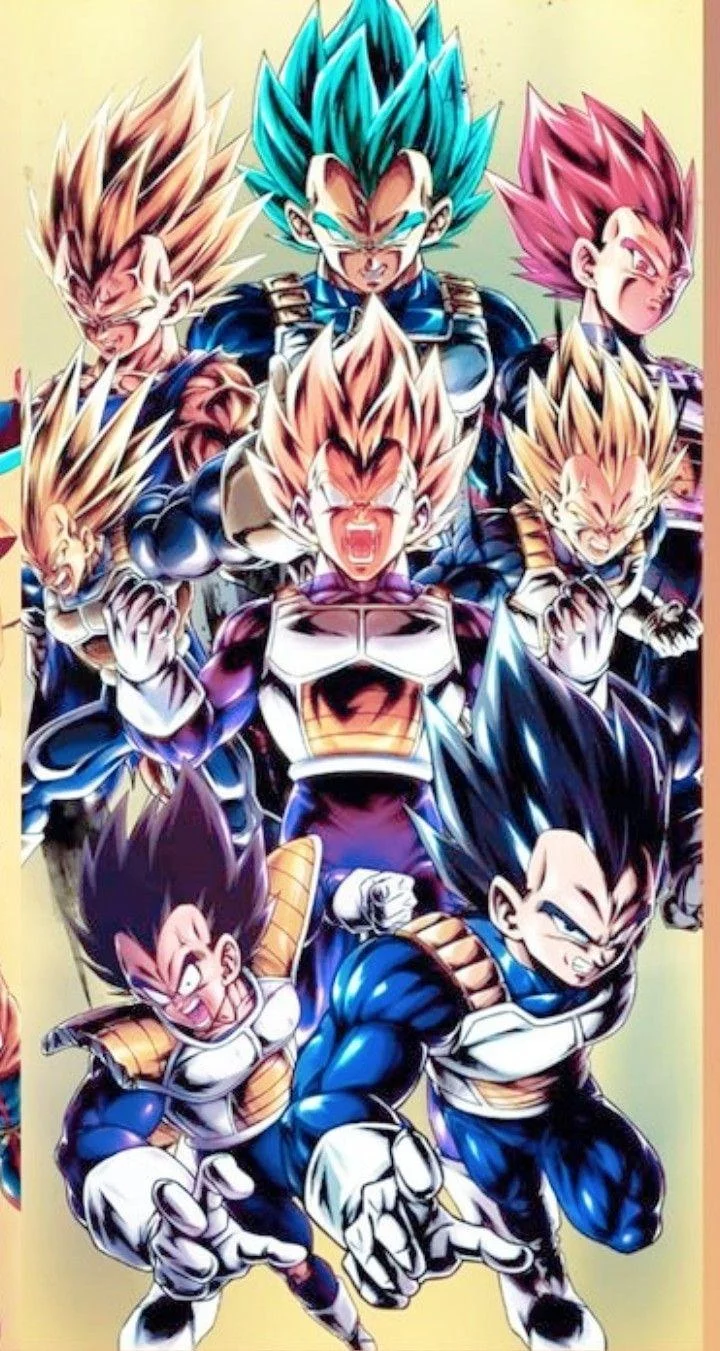Free Download Naruto Vs Dragon Ball Super Wallpaper Page 1237936 (720 x 1351)