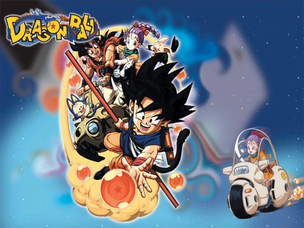 Free Download Naruto Vs Dragon Ball Super Wallpaper Page 1237949 (1024 x 768)