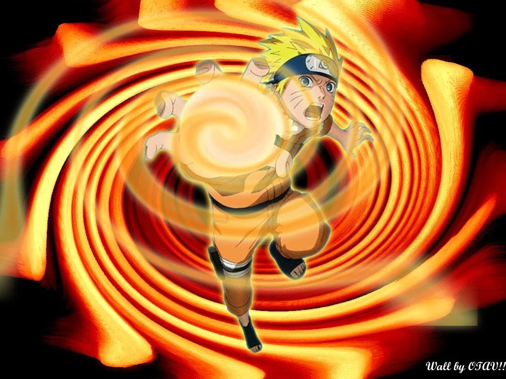 Free Download Naruto Rasengan Wallpaper For Android Page 12386 (1024 x 768)