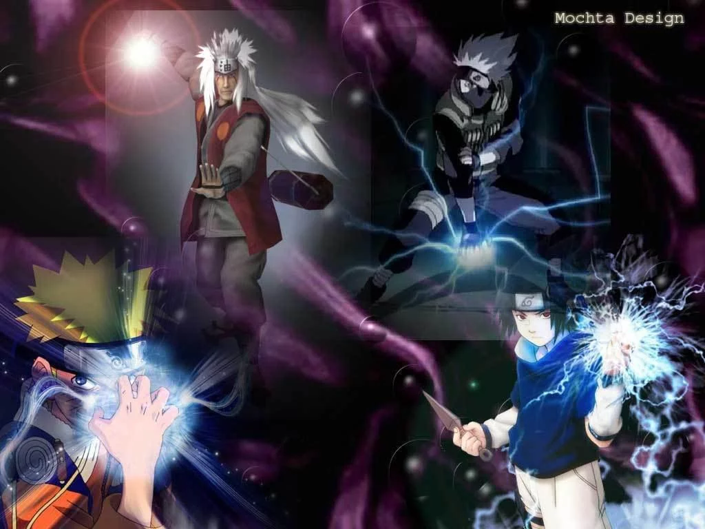 Free Download Chidori Rasengan Naruto Sasuke Wallpaper Page 12396 (1024 x 768)