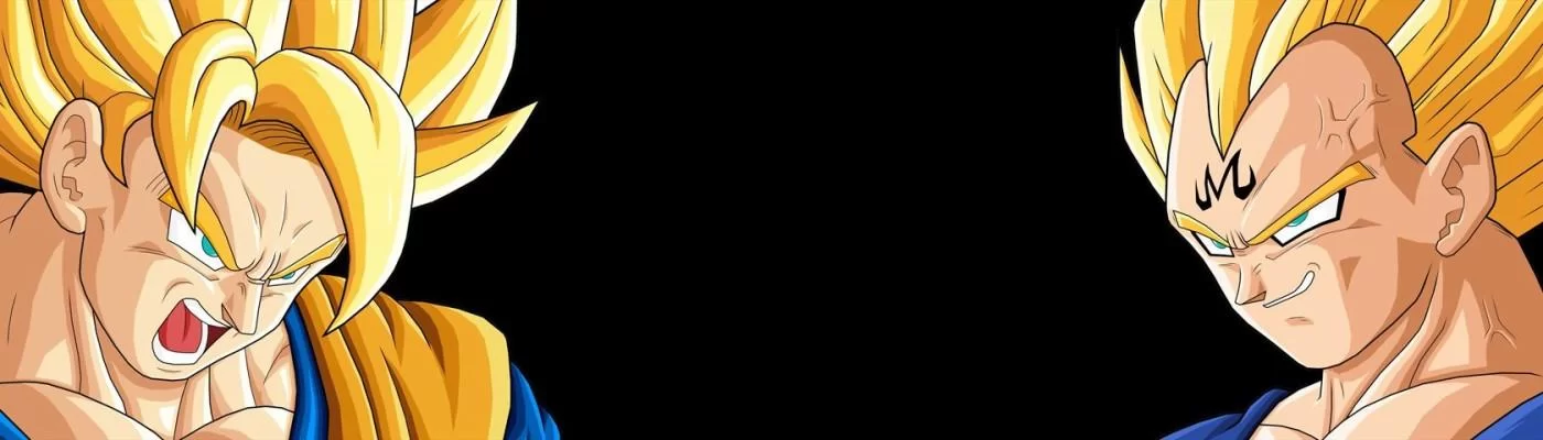 Free Download Naruto Vs Dragon Ball Wallpaper 3 Monitor Page 1239778 (1400 x 400)