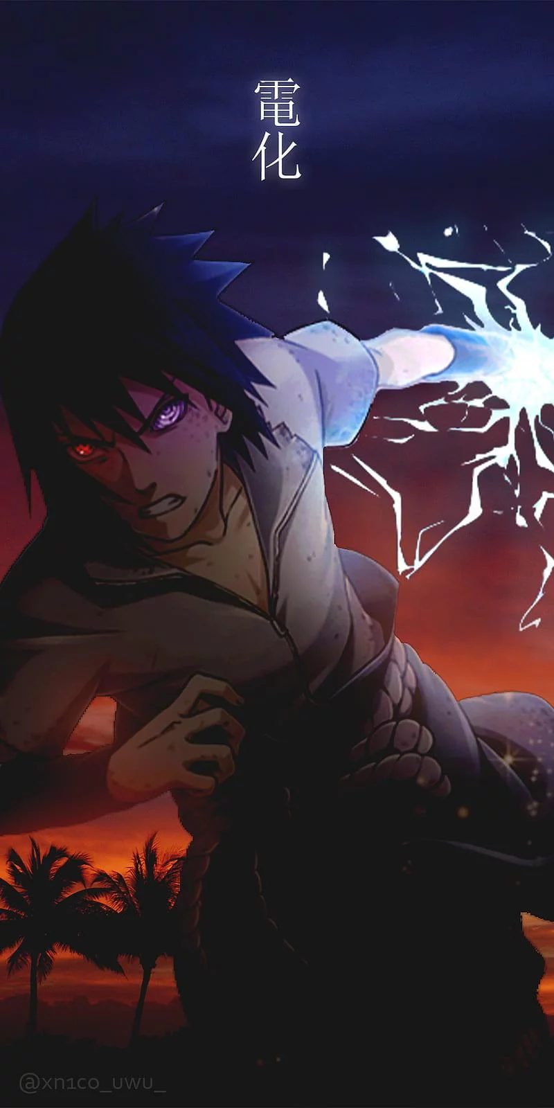 Free Download Naruto And Sasuke Desktop Wallpaper Page 12404 (800 x 1600)
