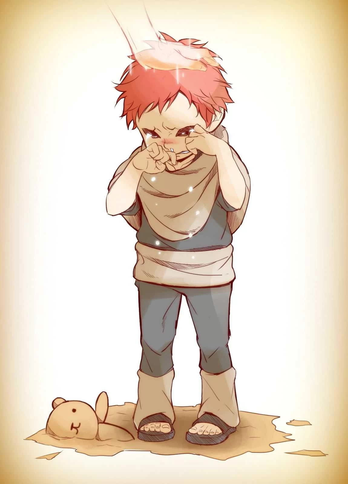 Free Download Naruto Vs Gaara Wallpaper Page 1242279 (1150 x 1600)
