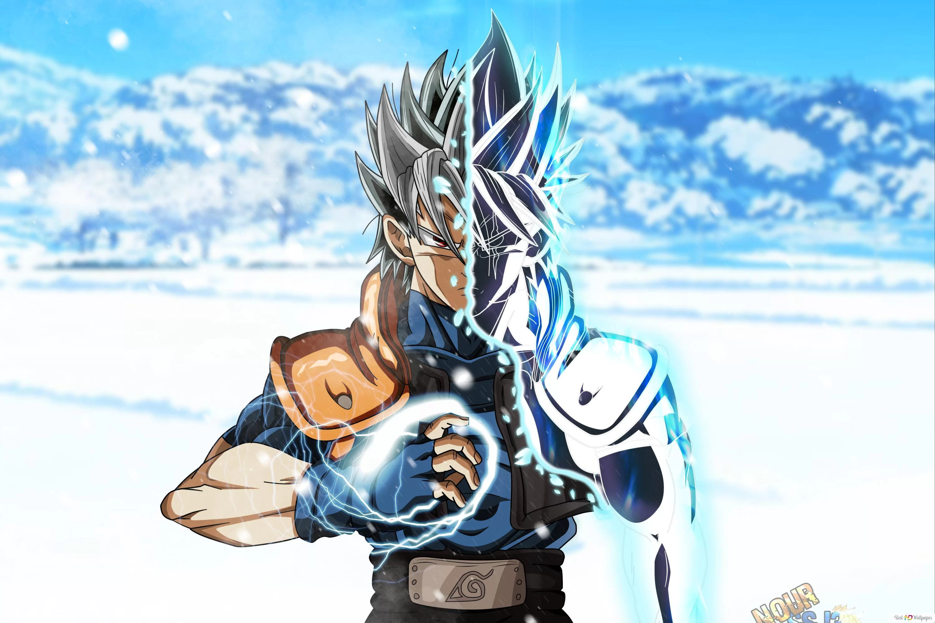 Free Download Naruto Vs Goku Hd Wallpaper Download Page 1242290 (3000 x 2000)