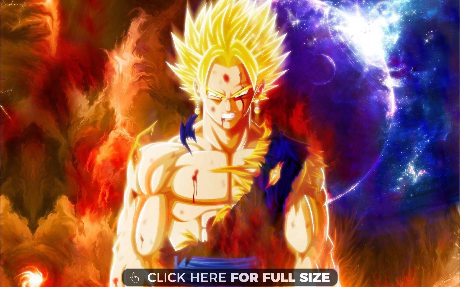 Free Download Naruto Vs Goku Hd Wallpaper Download Page 1242303 (1920 x 1200)