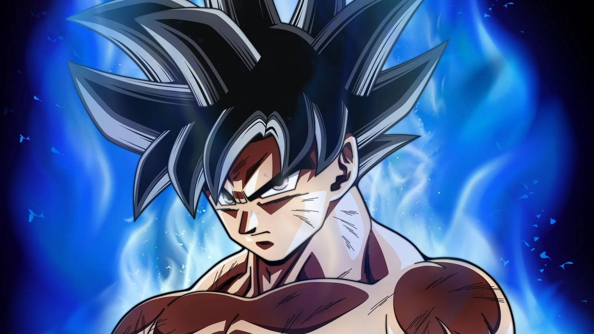 Free Download Naruto Vs Goku Wallpapers Hd Page 1244596 (1920 x 1080)