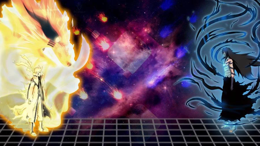 Free Download Naruto Vs Ichigo Wallpaper Hd Page 1244619 (900 x 507)