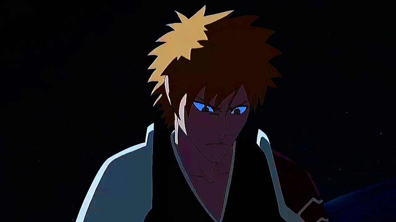 Free Download Naruto Vs Ichigo Wallpaper Page 1244623 (1280 x 720)