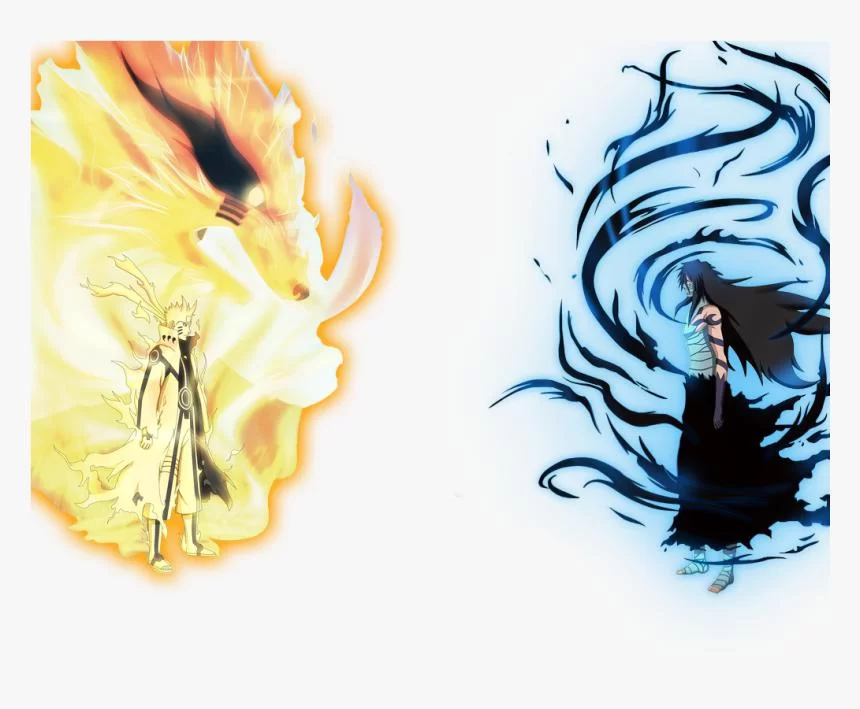 Free Download Naruto Vs Ichigo Wallpaper Hd Page 1245527 (860 x 709)