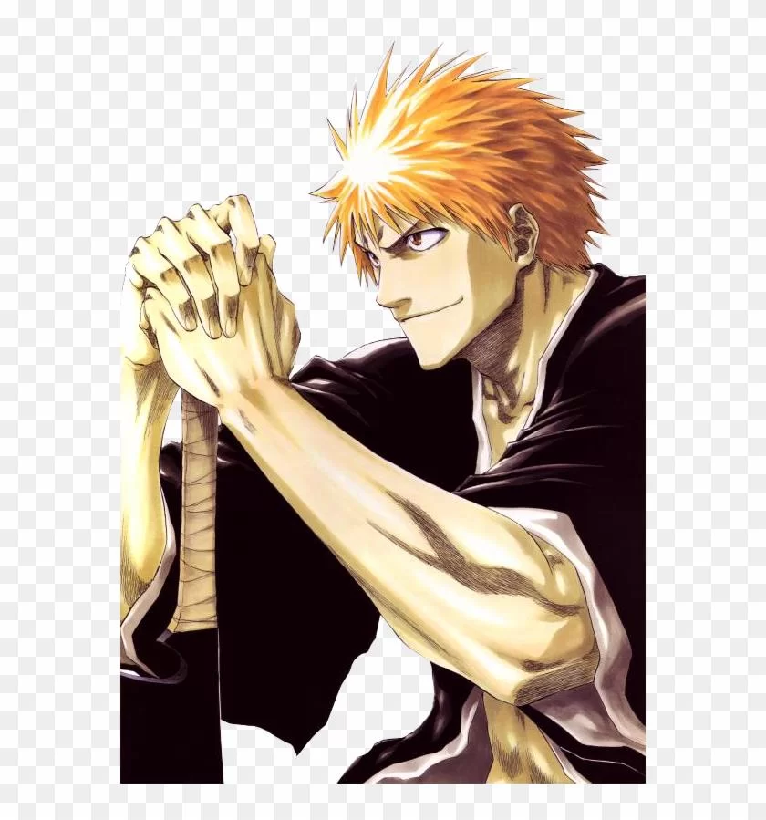 Free Download Naruto Vs Ichigo Wallpaper Hd Page 1245528 (840 x 899)