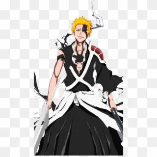 Free Download Naruto Vs Ichigo Wallpaper Hd Page 1245532 (320 x 320)