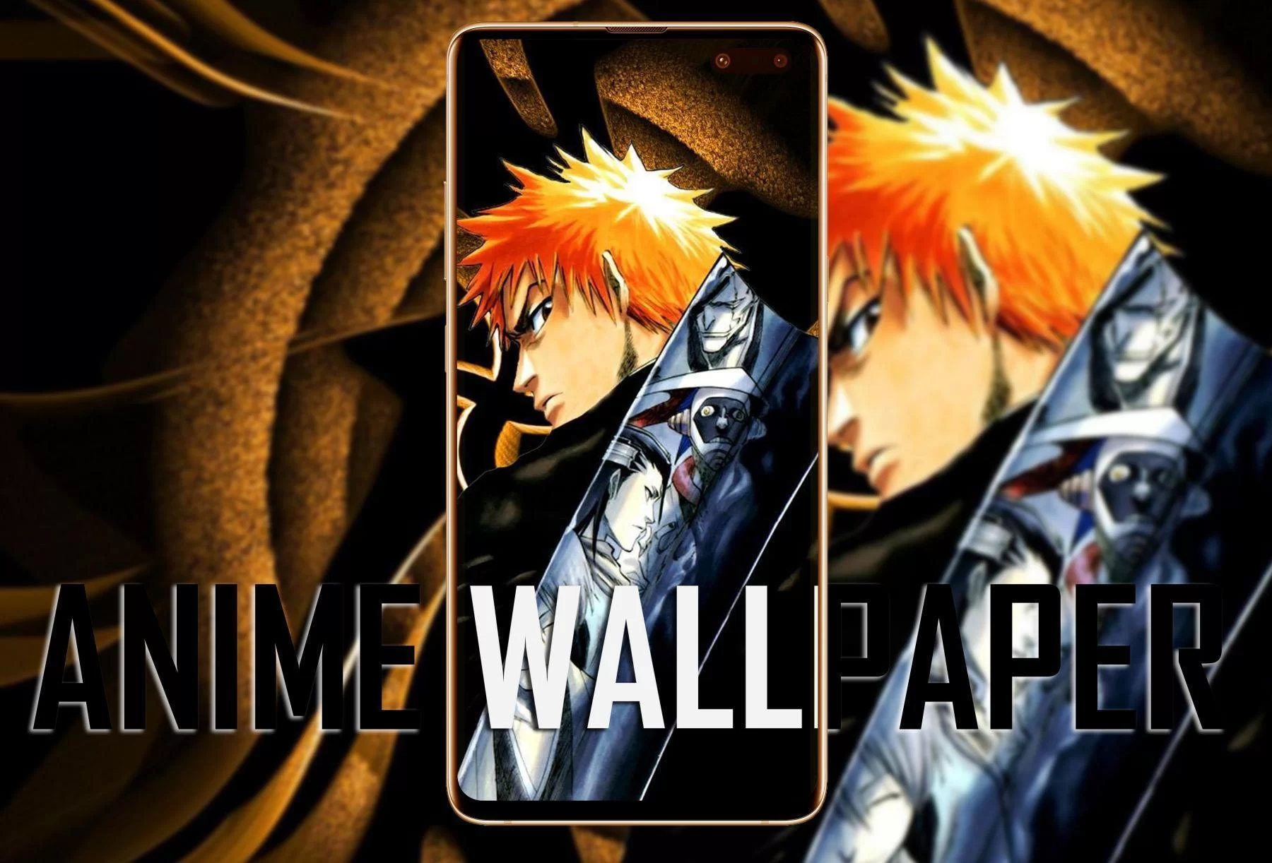 Free Download Naruto Vs Ichigo Wallpaper Hd Page 1245556 (1800 x 1222)