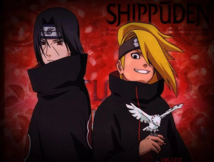 Free Download Naruto Vs Itachi Wallpaper Page 1245624 (900 x 681)