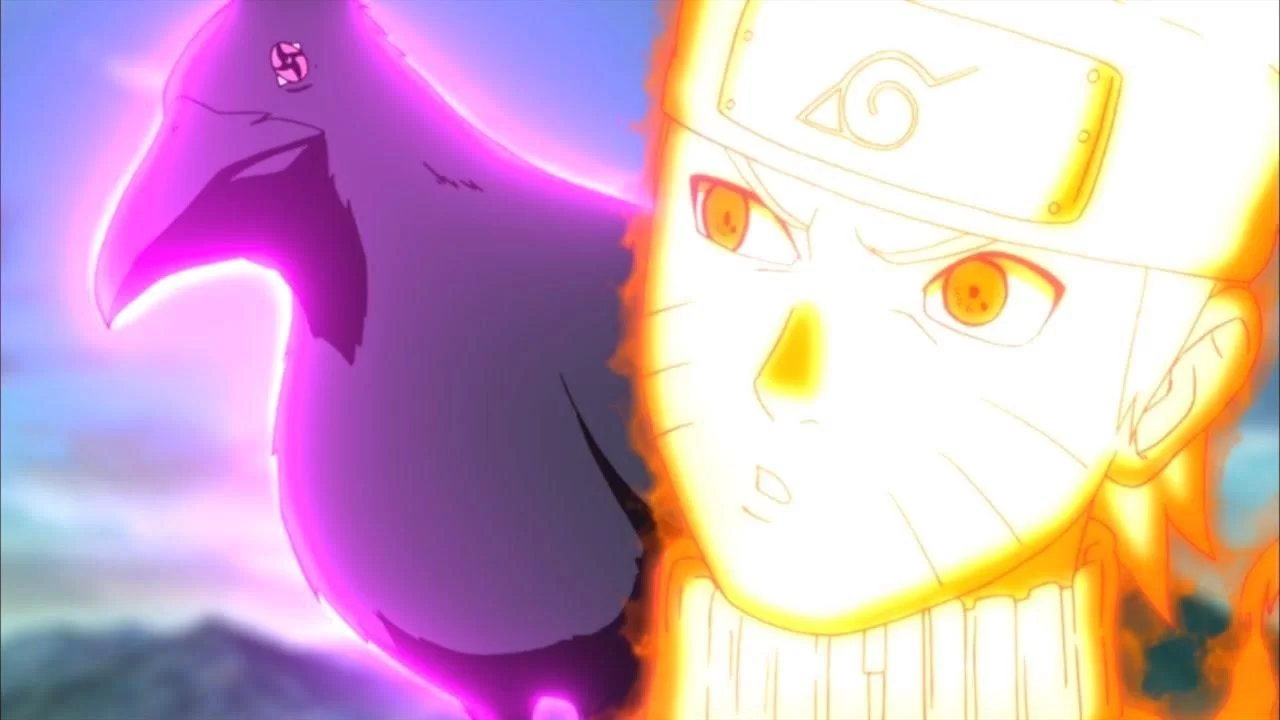 Free Download Naruto Vs Itachi Wallpaper Page 1245628 (1280 x 720)