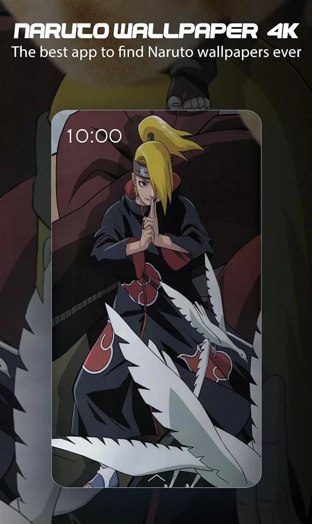 Free Download Best Naruto Wallpaper App Page 124666 (611 x 1024)