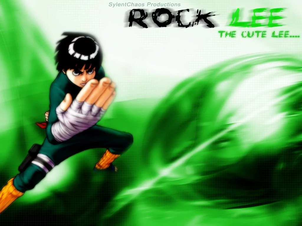 Free Download Naruto Rock Lee Iphone Wallpaper Page 1247 (1024 x 768)