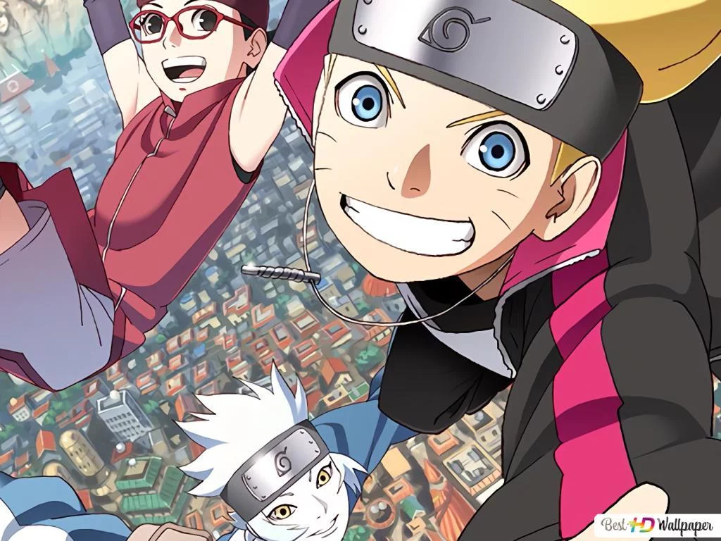 Free Download Boruto Naruto Next Generation Wallpapers Page 124880 (1024 x 768)