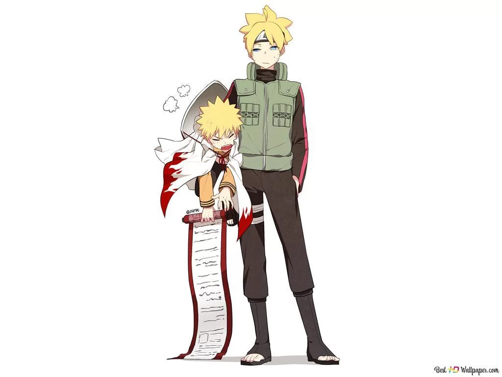 Free Download Boruto Naruto Next Generation Wallpapers Page 124897 (1024 x 768)