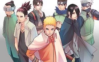 Free Download Boruto Naruto Next Generation Wallpapers Page 124904 (338 x 211)