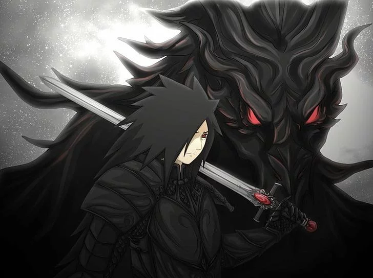 Free Download Naruto Vs Madara Wallpaper Download Page 1255864 (728 x 544)