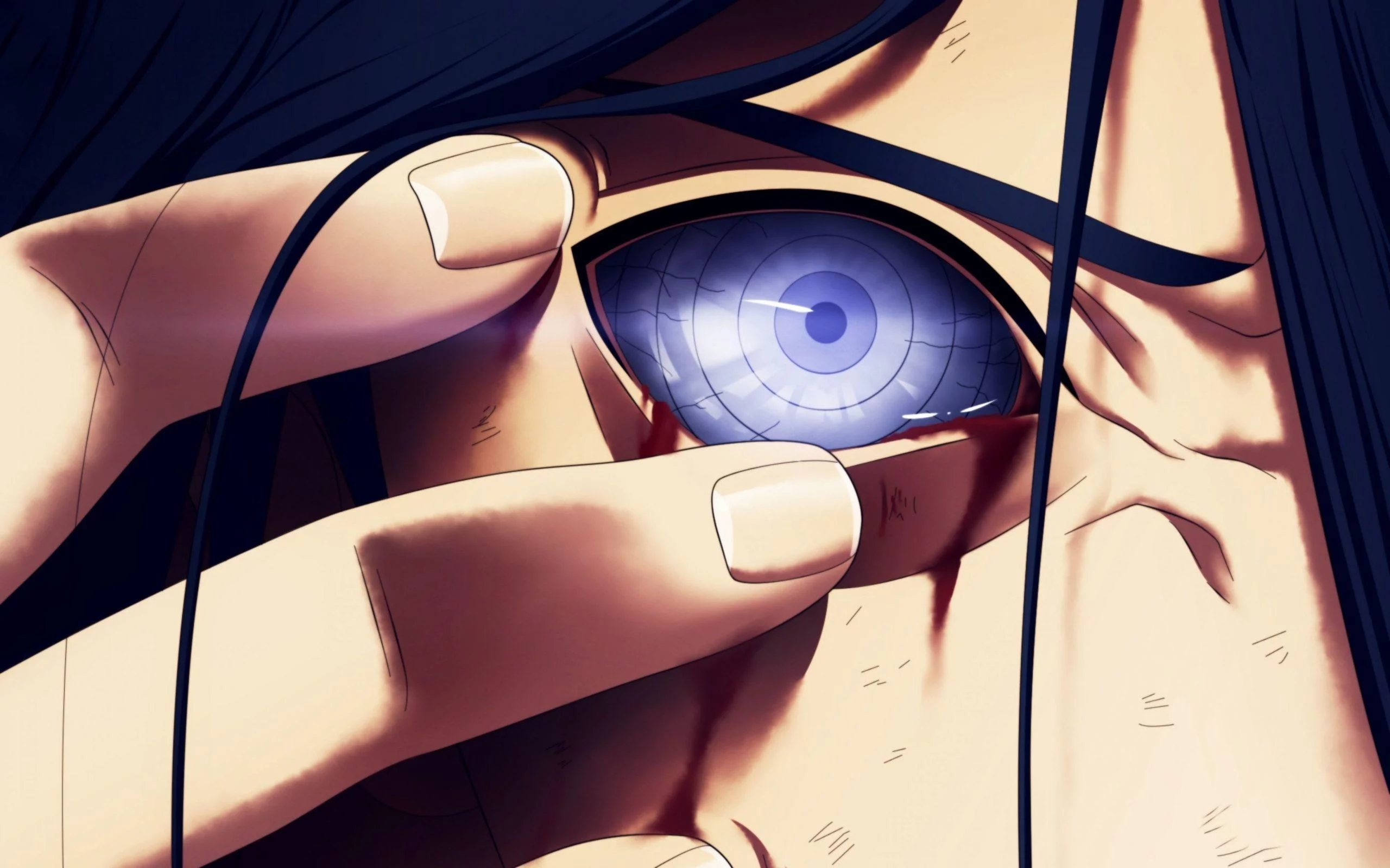 Free Download Naruto Vs Madara Wallpaper Download Page 1255869 (2560 x 1600)