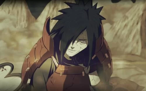 Free Download Naruto Vs Madara Wallpaper Hd Page 1255883 (500 x 312)