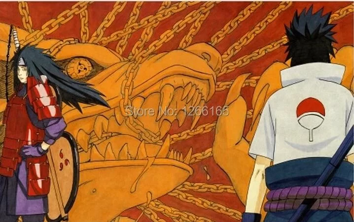 Free Download Naruto Vs Madara Wallpaper Hd Page 1255894 (718 x 451)
