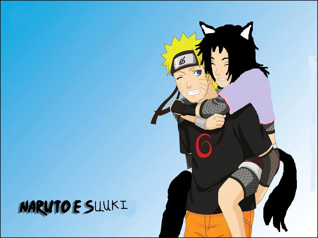 Free Download Naruto Vs Menma Wallpaper Page 1255910 (1024 x 768)