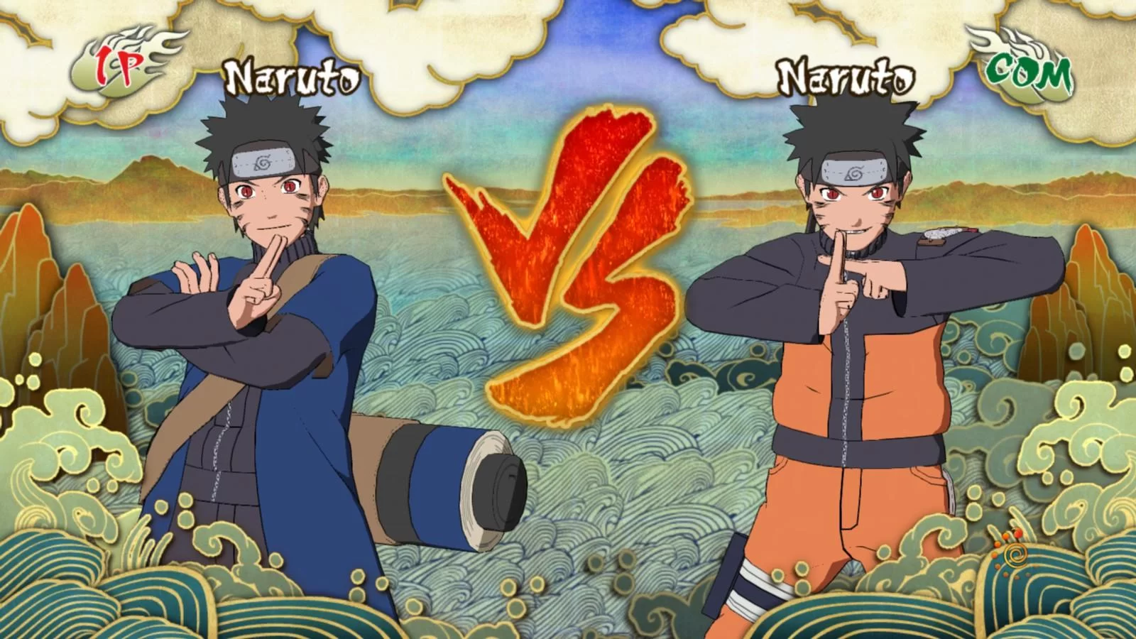 Free Download Naruto Vs Menma Wallpaper Page 1255918 (1600 x 900)