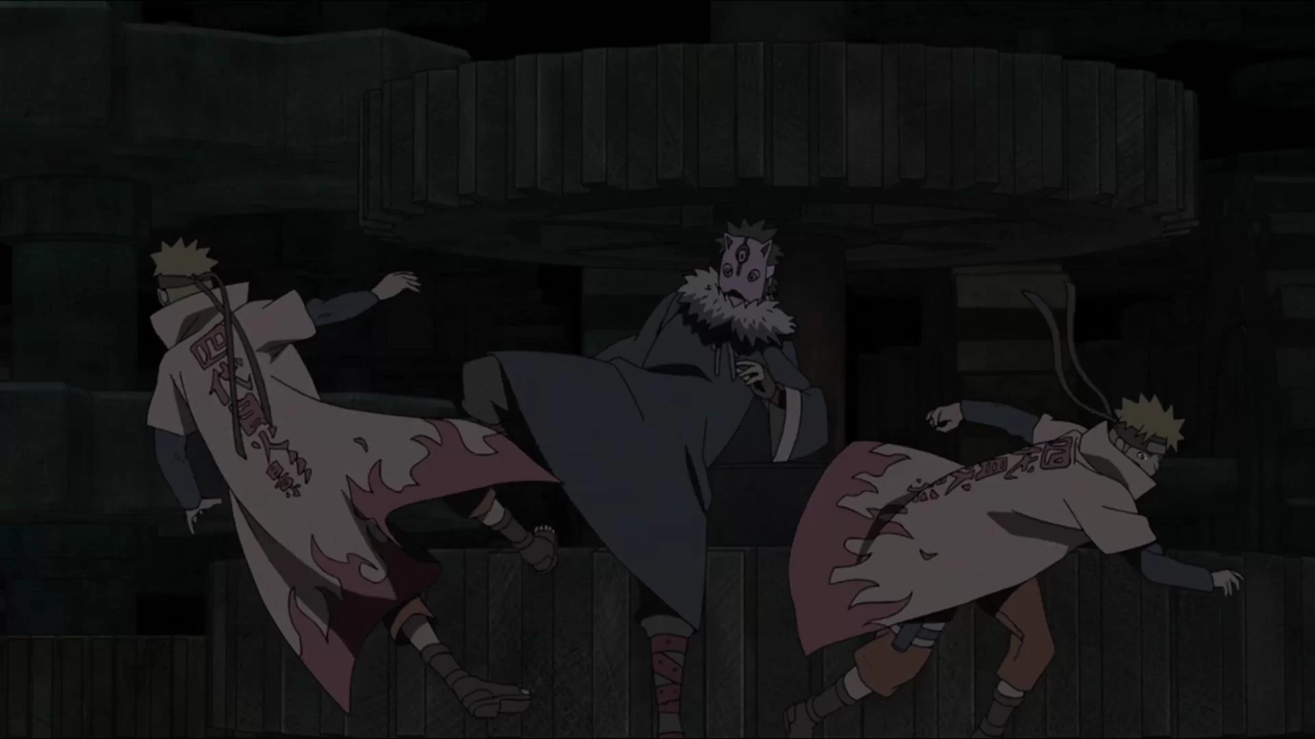 Free Download Naruto Vs Menma Wallpaper Page 1255931 (1920 x 1080)