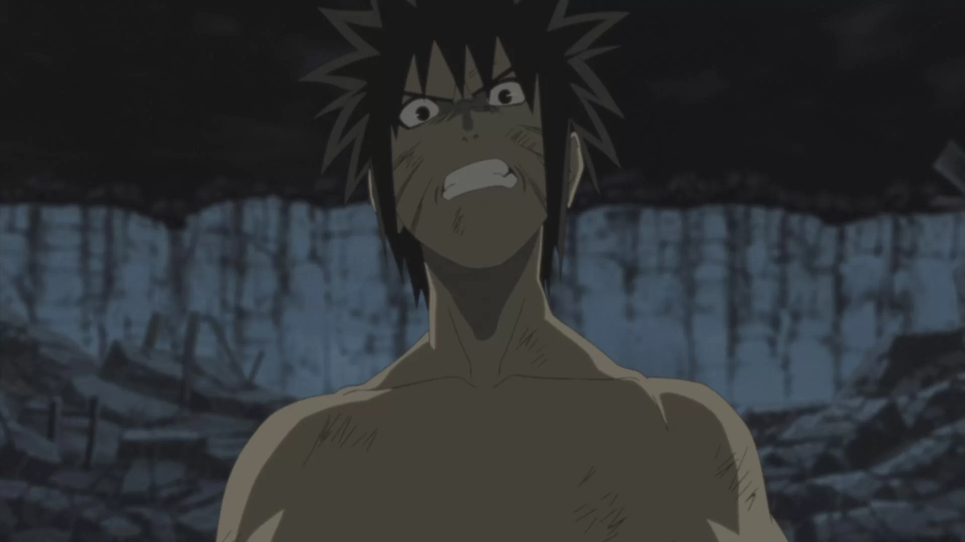Free Download Naruto Vs Menma Wallpaper Page 1255932 (1920 x 1080)