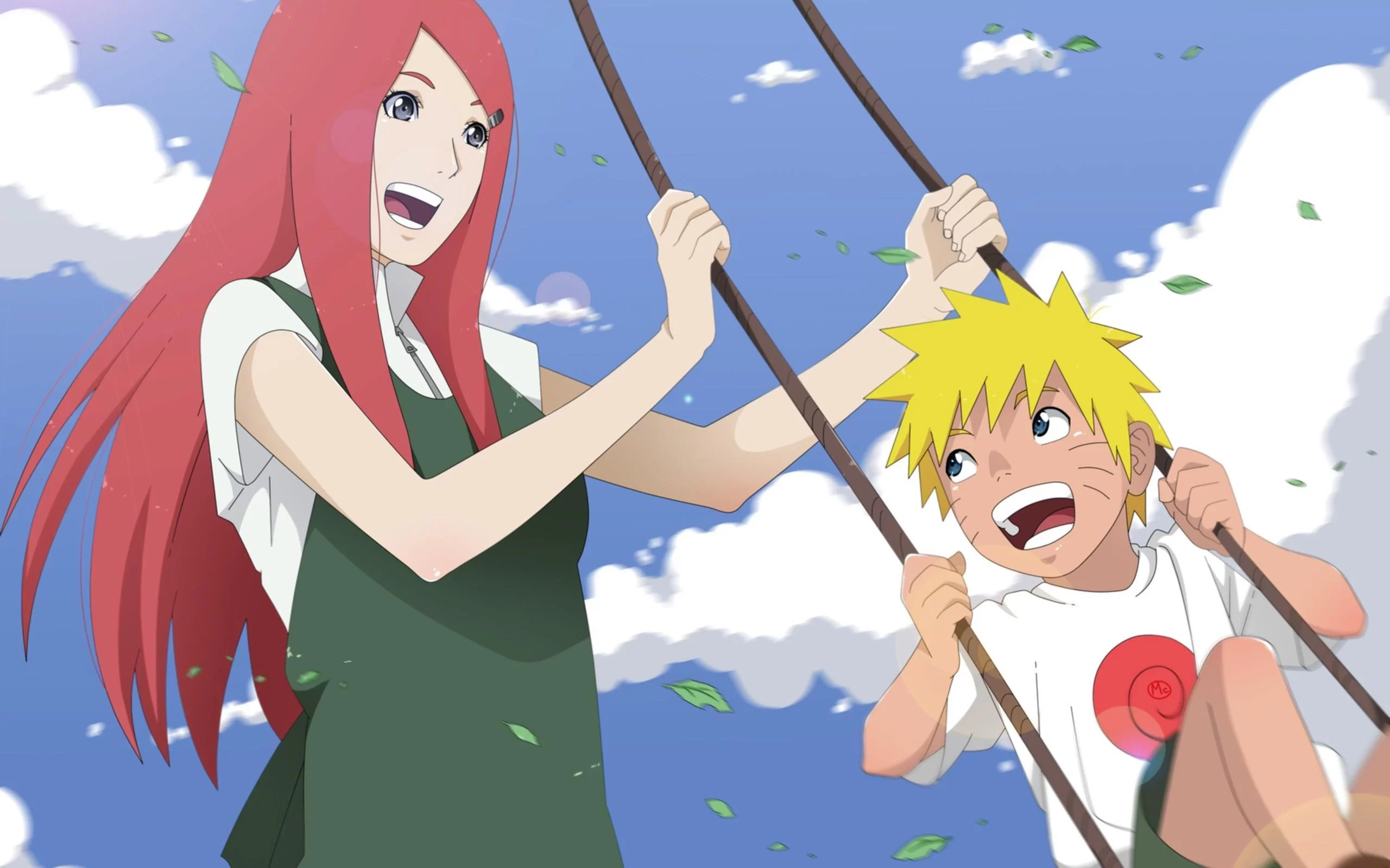 Free Download Naruto Vs Menma Wallpaper Page 1255934 (2560 x 1600)