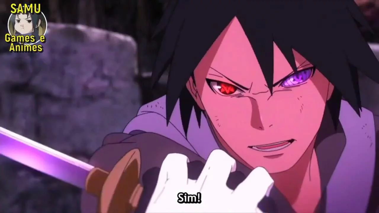 Free Download Naruto Vs Momoshiki Wallpaper Page 1255950 (1280 x 720)