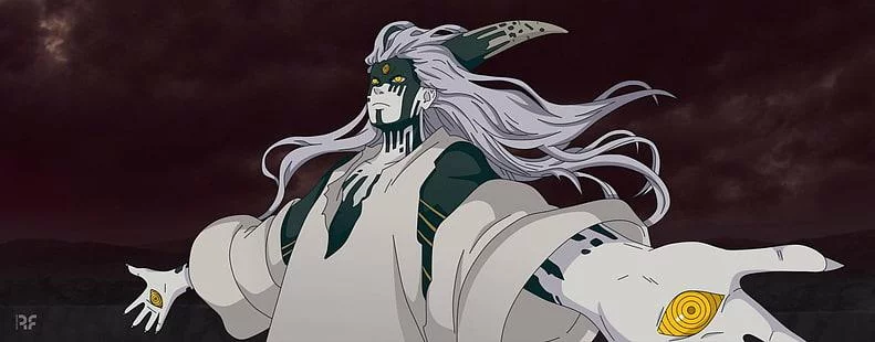 Free Download Naruto Vs Momoshiki Wallpaper Page 1255955 (791 x 310)