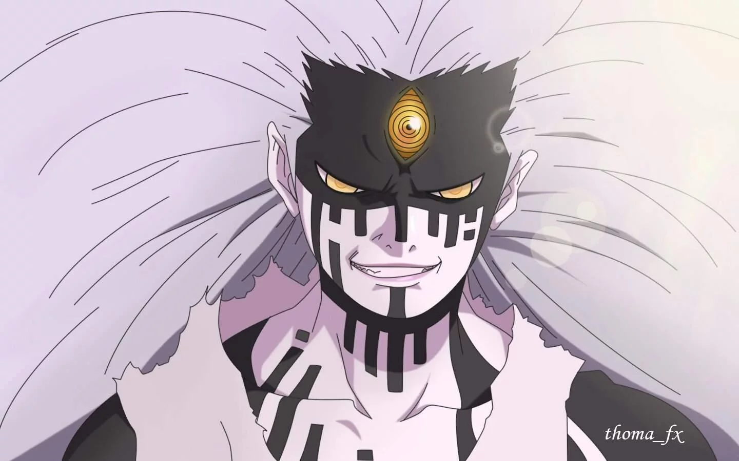 Free Download Naruto Vs Momoshiki Wallpaper Page 1255961 (1440 x 900)