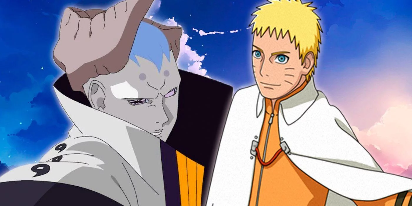Free Download Naruto Vs Momoshiki Wallpaper Page 1255971 (1400 x 700)
