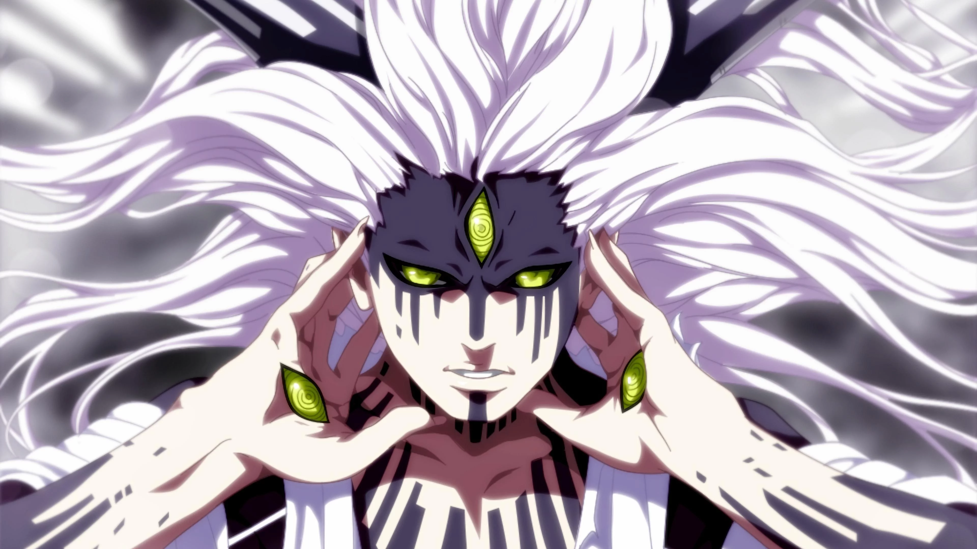Free Download Naruto Vs Momoshiki Wallpaper Page 1255972 (3840 x 2160)