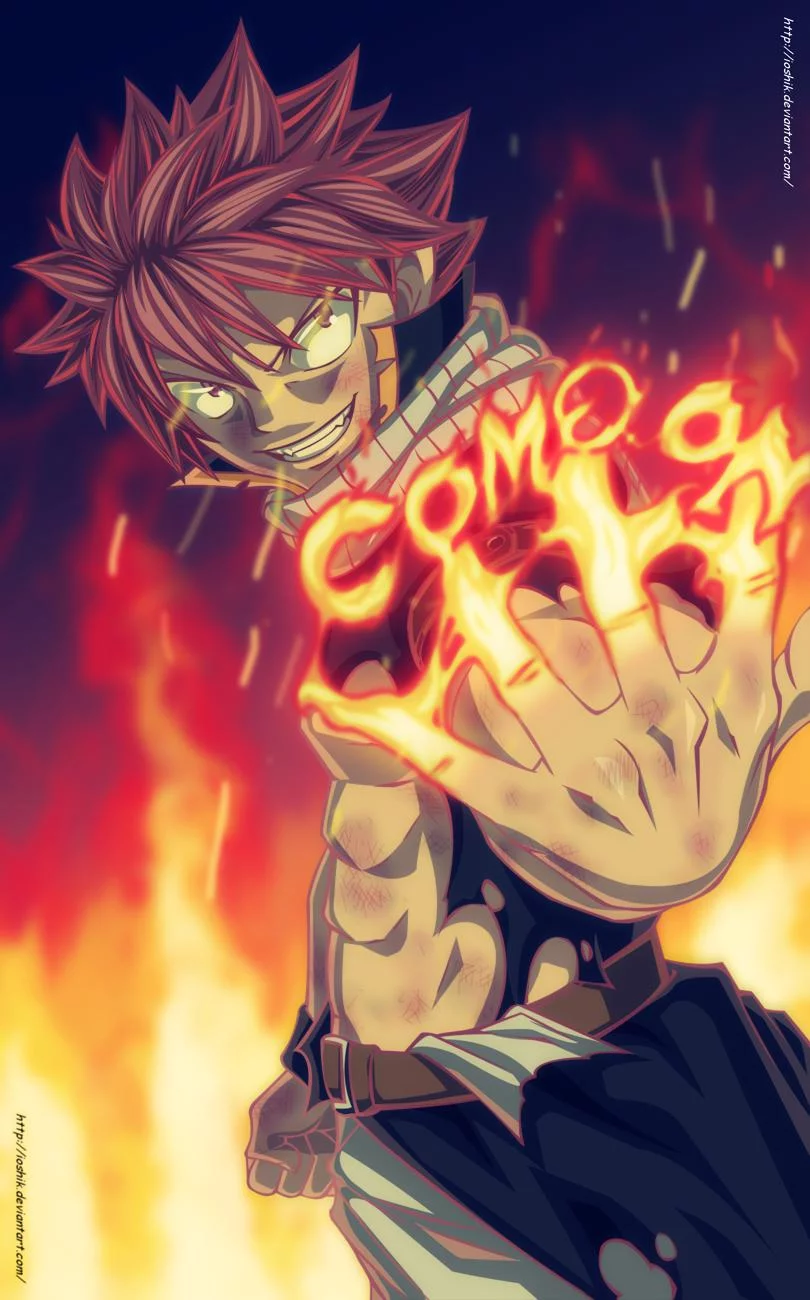 Free Download Naruto Vs Natsu Wallpaper Page 1256004 (810 x 1300)