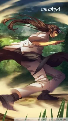 Free Download Naruto Vs Neji Phone Wallpaper Page 1256046 (272 x 480)