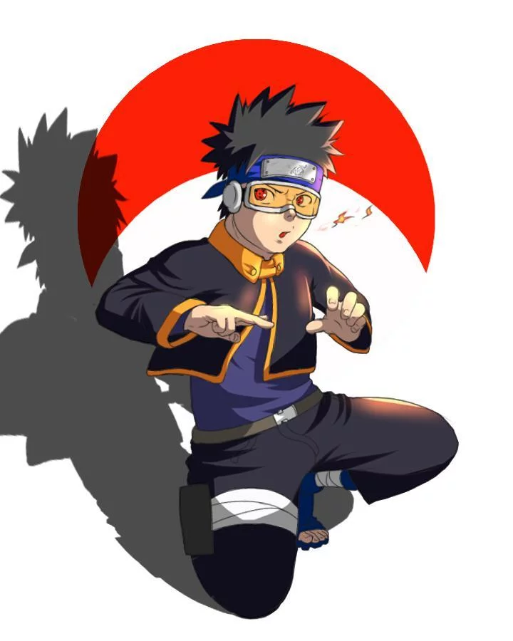 Free Download Naruto Vs Obito Hd Wallpaper Page 1256070 (720 x 900)