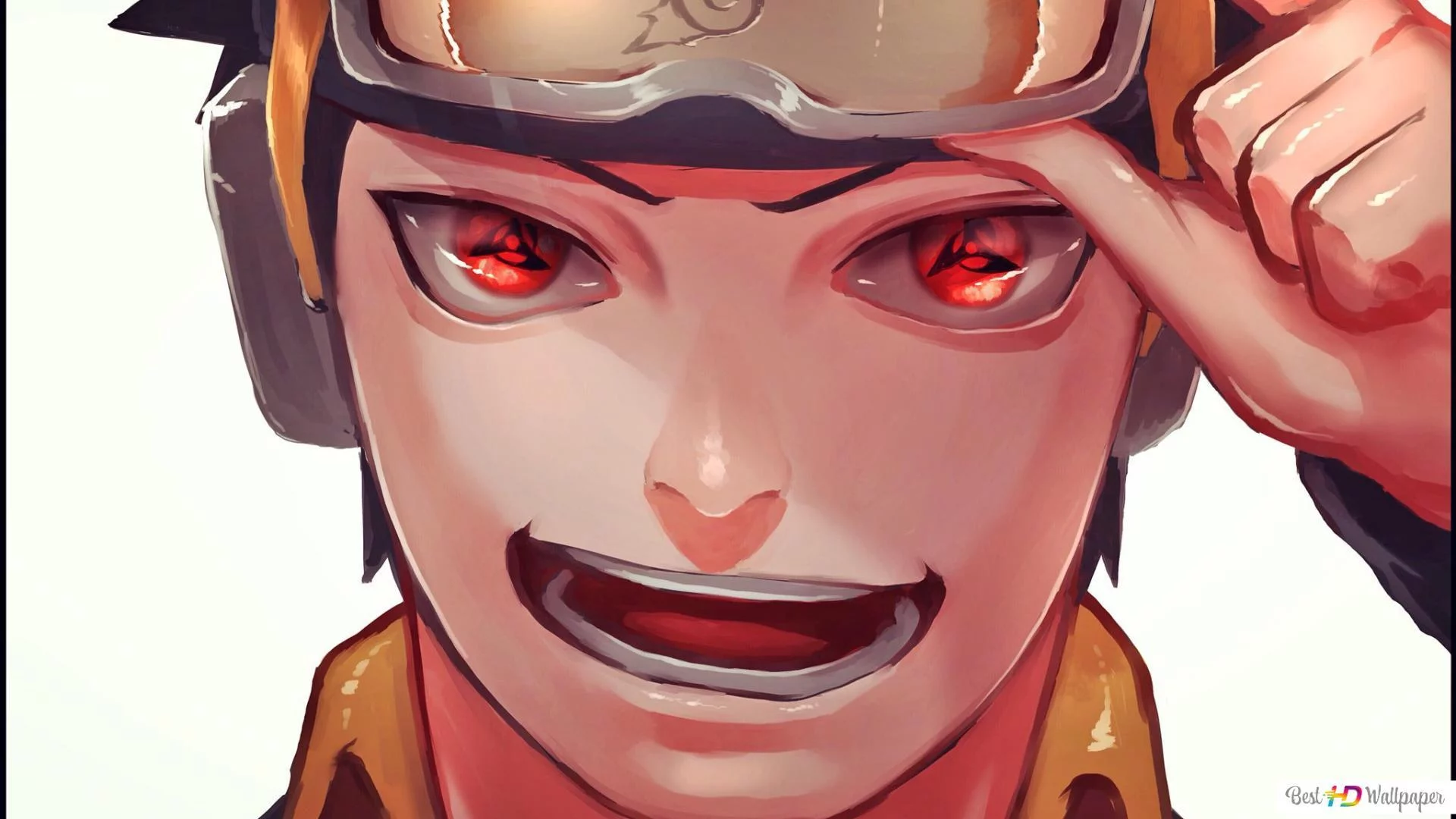 Free Download Naruto Vs Obito Hd Wallpaper Page 1256071 (1920 x 1080)