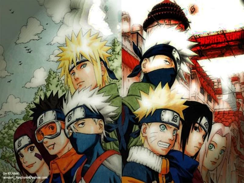 Free Download Naruto Vs Pain Free Wallpaper Page 1256095 (800 x 600)