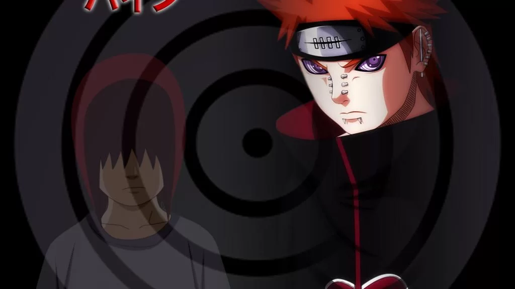 Free Download Naruto Vs Pain Hd Wallpapers Page 1256112 (1024 x 576)