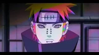 Free Download Purple Naruto Pain Wallpaper Page 1256116 (320 x 180)