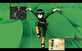 Free Download Naruto Dark Wallpaper Rocklee Page 1257 (350 x 219)