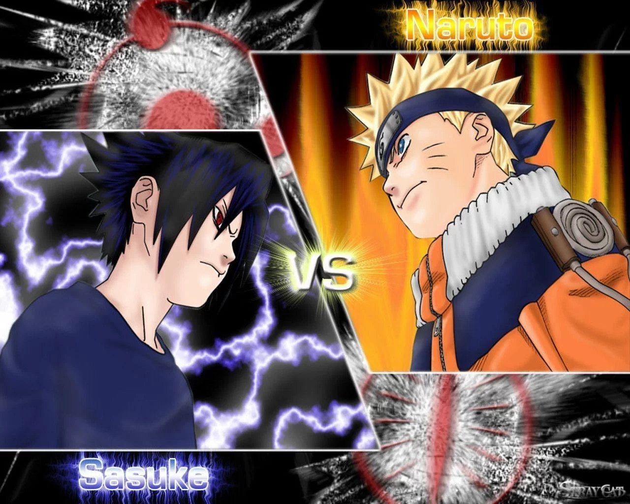 Free Download Cool Moving Naruto Wallpapers Page 125799 (1280 x 1024)