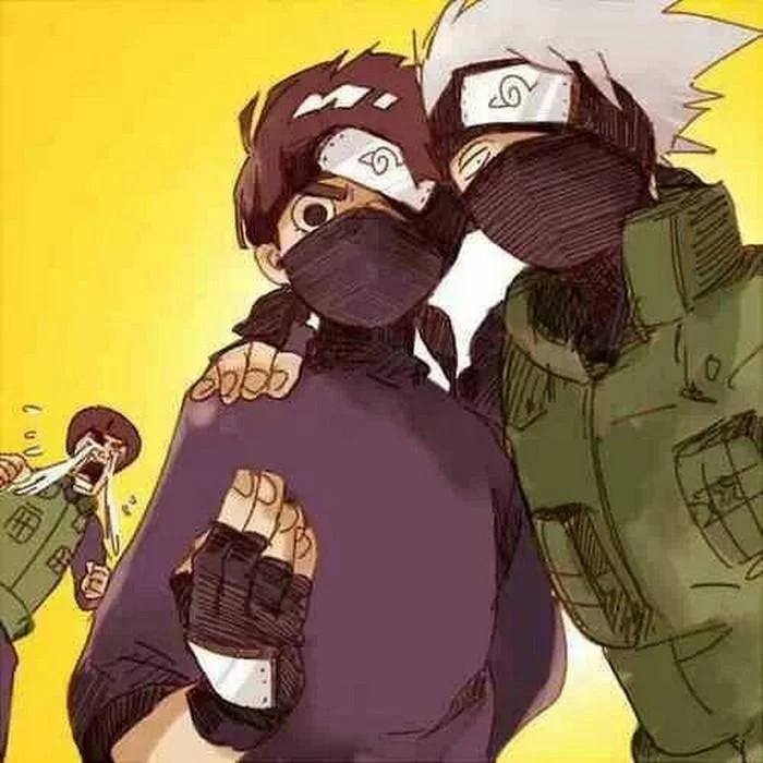 Free Download Naruto Rock Lee Wallpaper Page 1258 (700 x 700)
