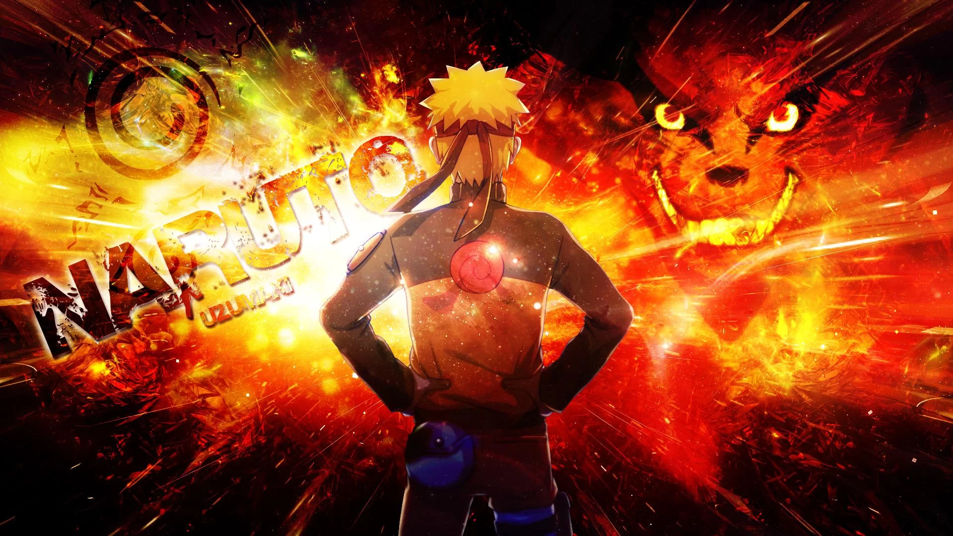 Free Download Cool Moving Naruto Wallpapers Page 125802 (1920 x 1080)