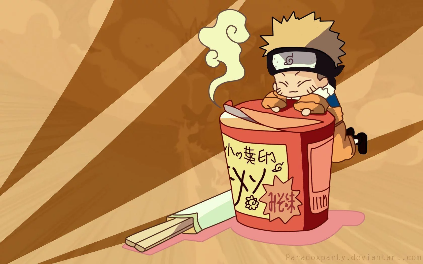 Free Download Naruto And Jiraya Ramen Wallpapeer Page 125836 (1680 x 1050)