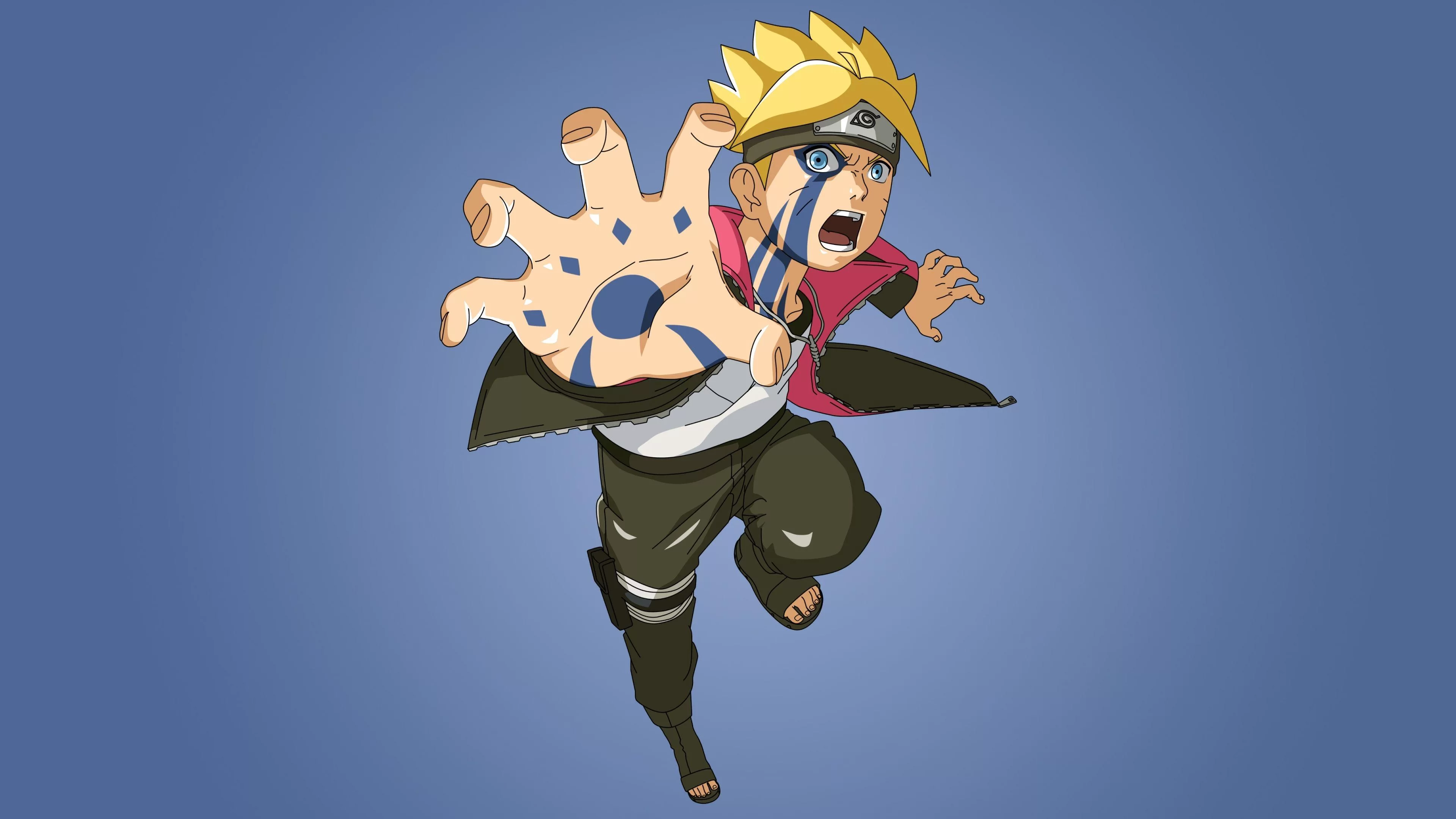 Free Download Boruto Uzumaki And Naruto Uzumaki Wallpaper Page 125990 (3840 x 2160)